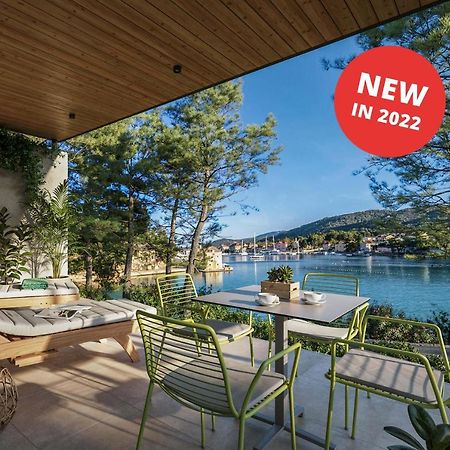 Valamar Amicor Resort Stari Grad  Exterior foto