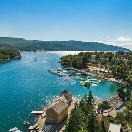 Valamar Amicor Resort Stari Grad  Exterior foto
