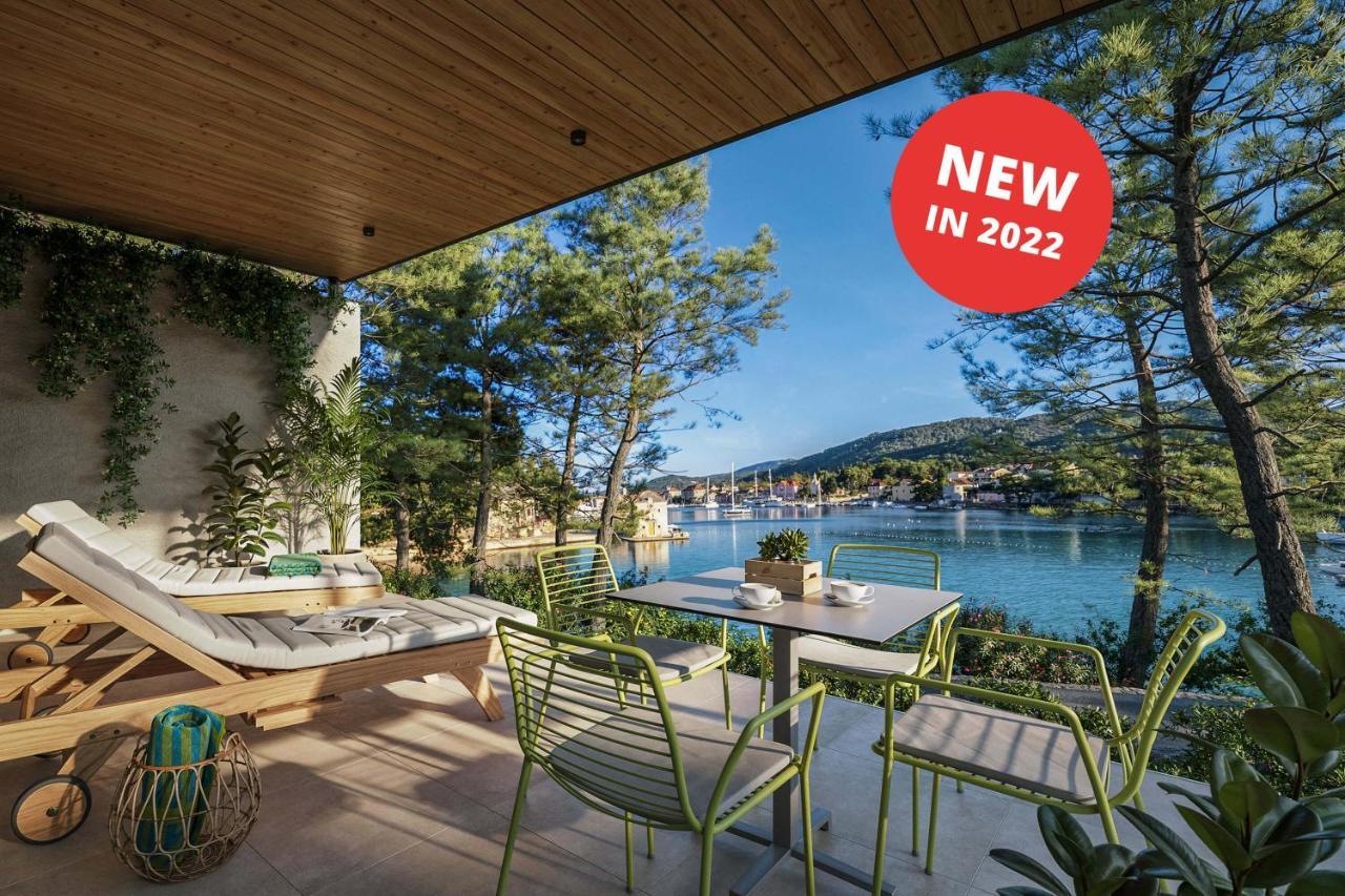 Valamar Amicor Resort Stari Grad  Exterior foto