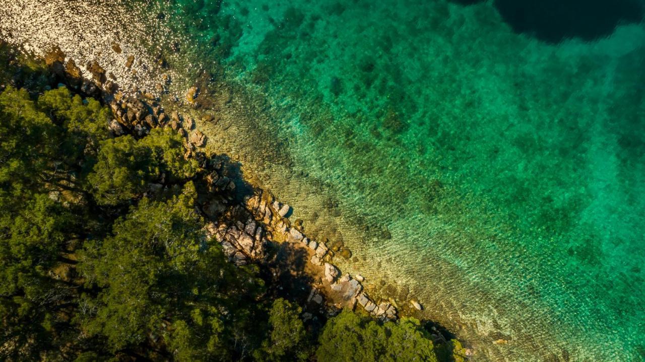 Valamar Amicor Resort Stari Grad  Exterior foto