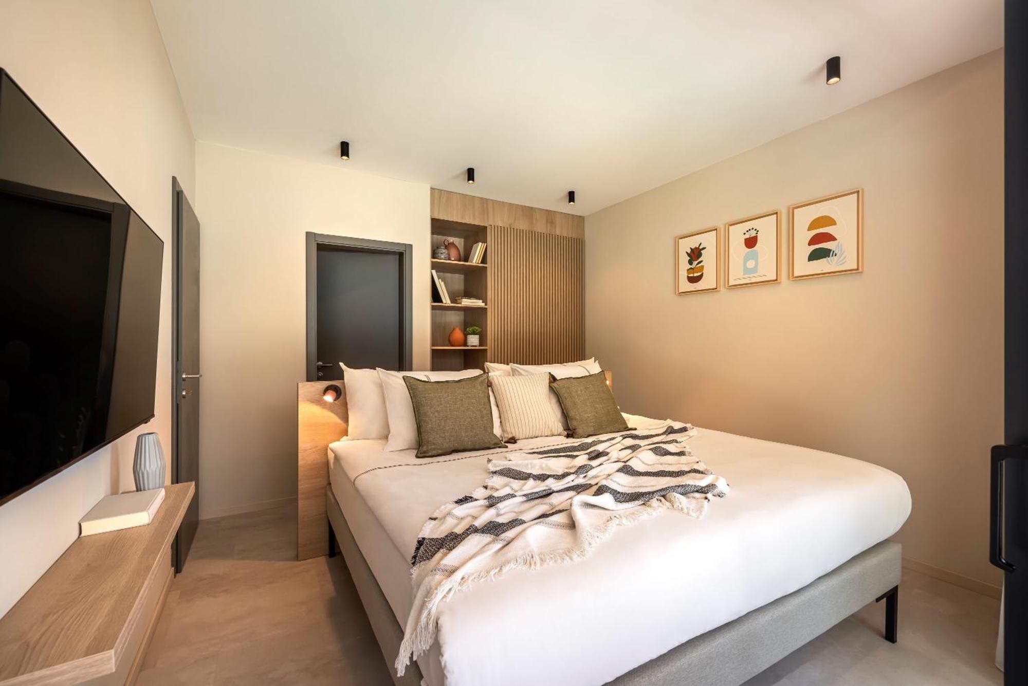 Valamar Amicor Resort Stari Grad  Zimmer foto