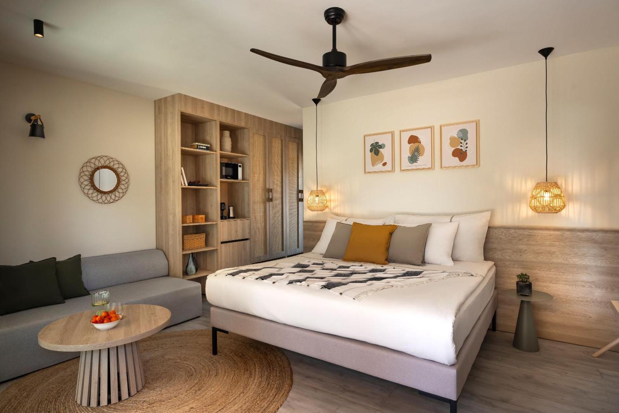 Valamar Amicor Resort Stari Grad  Zimmer foto