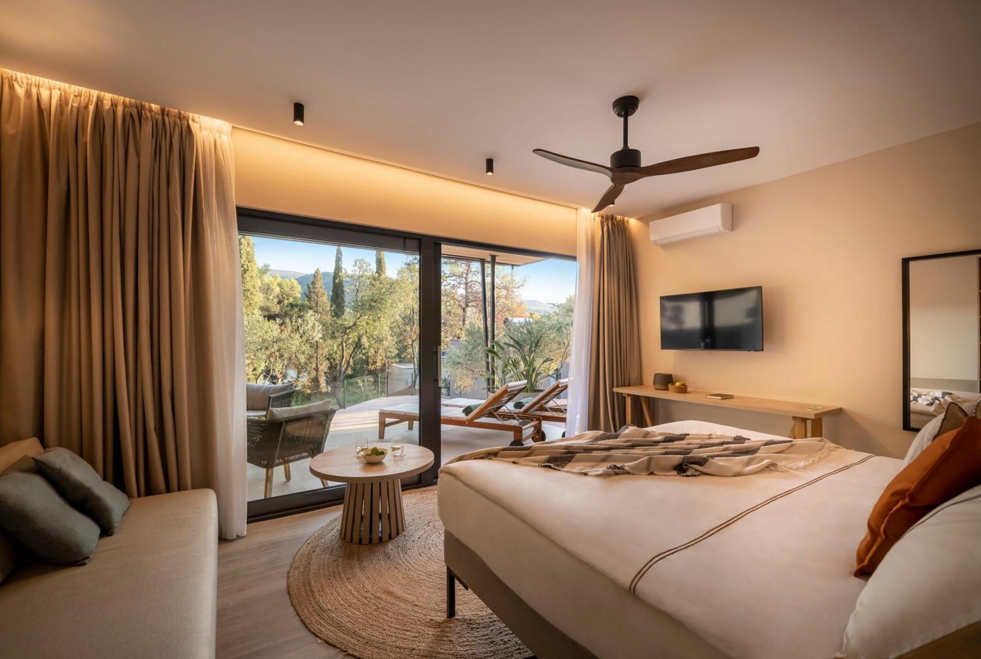 Valamar Amicor Resort Stari Grad  Zimmer foto