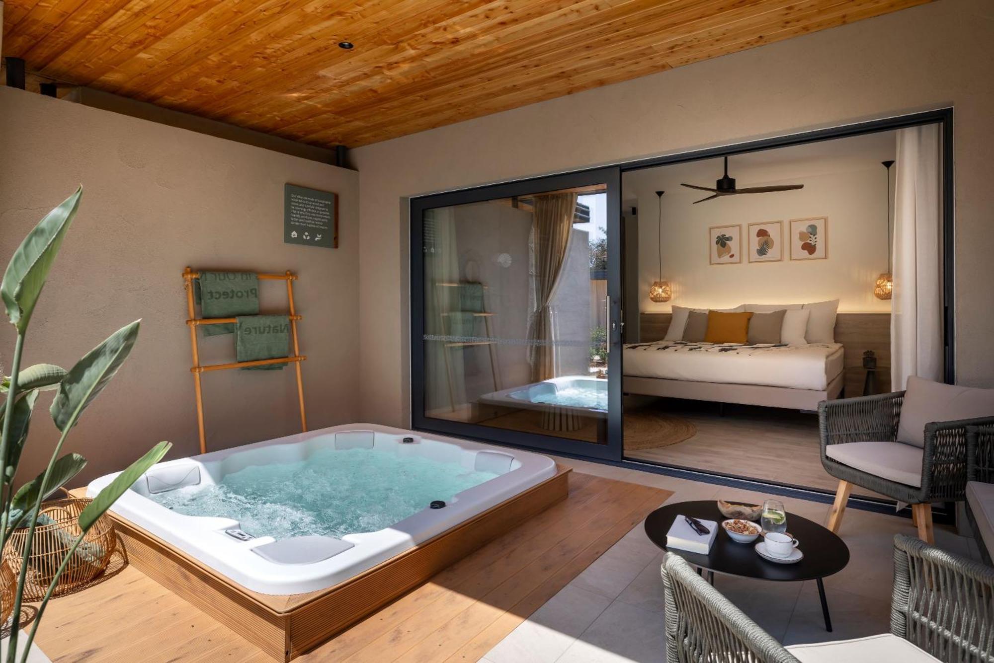 Valamar Amicor Resort Stari Grad  Zimmer foto